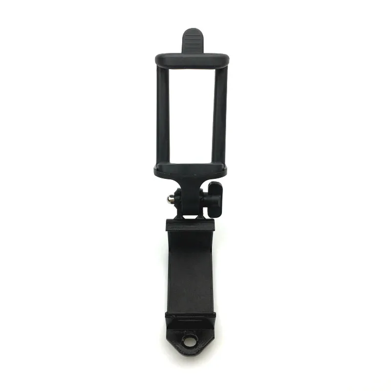 3D Print 50-85mm Mobile phone Clip mount Holder For DJI mavic pro air spark Drone remote control Accessories 1 (7)