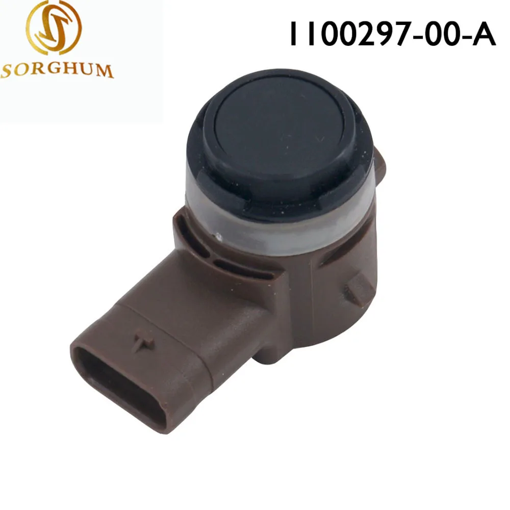 

1100297-00-A Ultrasonic Assist PDC Sensor Parking Sensor For TESLA
