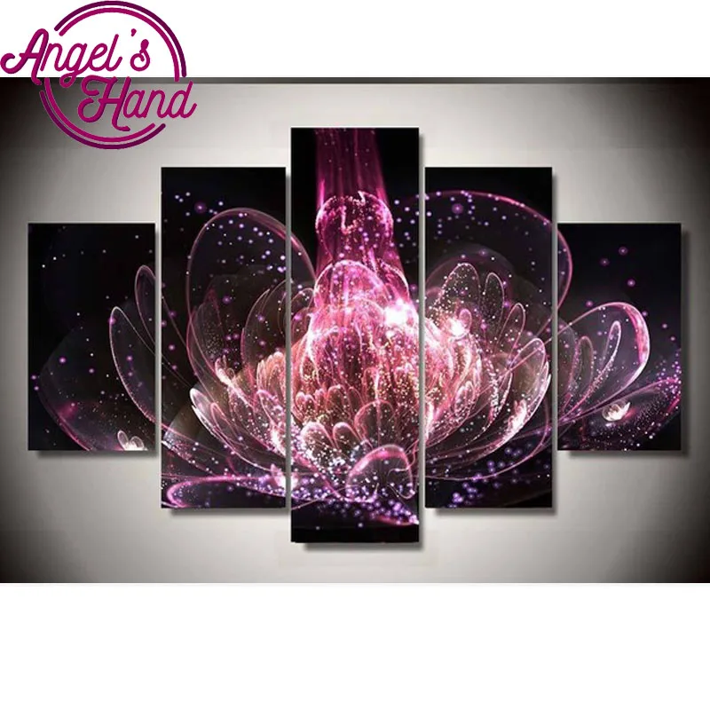 Full,Diamond Embroidery,5D,Diamond Painting fireworks Kits,Cross Stitch