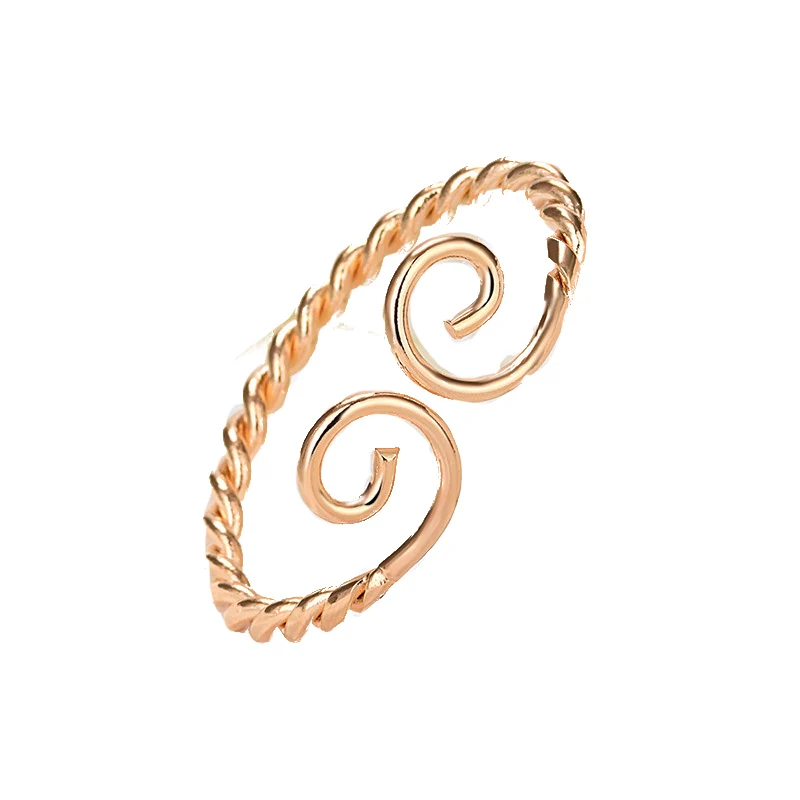 open bracelet