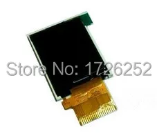Noenname_null Chimei 1,8 Zoll 20pin Tft Lcd Bildschirm Ili9163c Stick Ic 128 Rgb 160 8bit Parallele Schnittstelle