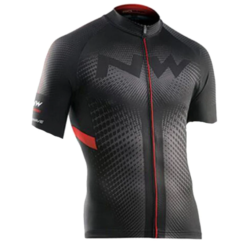 

SPTGRVO Lairschdan 2019 NW Pro Cycling Jersey Tops Enduro Summer MTB Bike Wear Breathable Clothes Bicycle Shirt Cycling Clothing