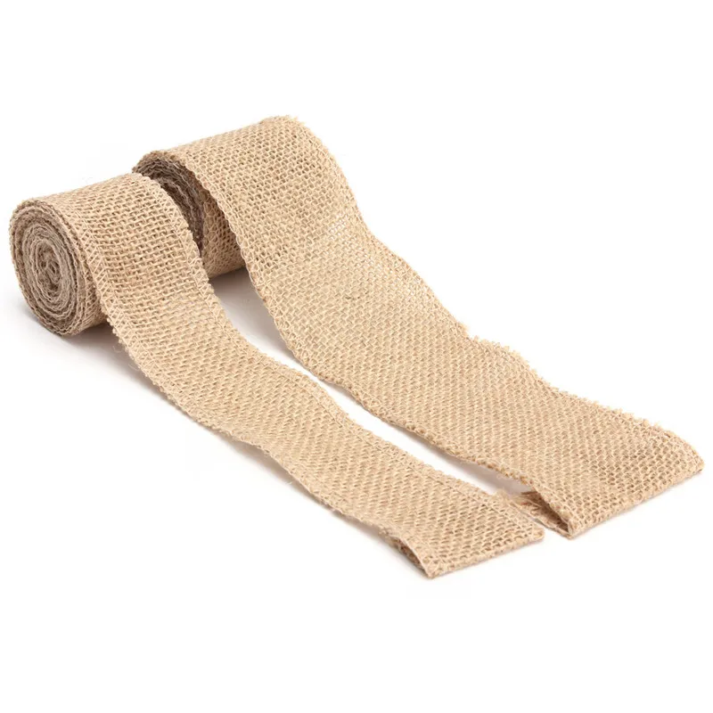 2M-Vintage-Craft-Natural-Jute-Hessian-Burlap-Ribbon-Roll-Tape-Rustic-Wedding-Belt-Strap-Floristry-Decoration