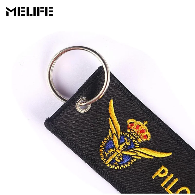 MELIFE تسلق اكسسوارات الطيار مفتاح سلسلة السلامة علامة التطريز الطيار سلاسل المفاتيح للطيران هدايا الرياضة علامة التسمية 3 قطعة/الوحدة MELIFE تسلق اكسسوارات الطيار مفتاح سلسلة السلامة علامة التطريز الطيار سلاسل المفاتيح للطيران هدايا الرياضة علامة التسمية 3 قطعة/الوحدة