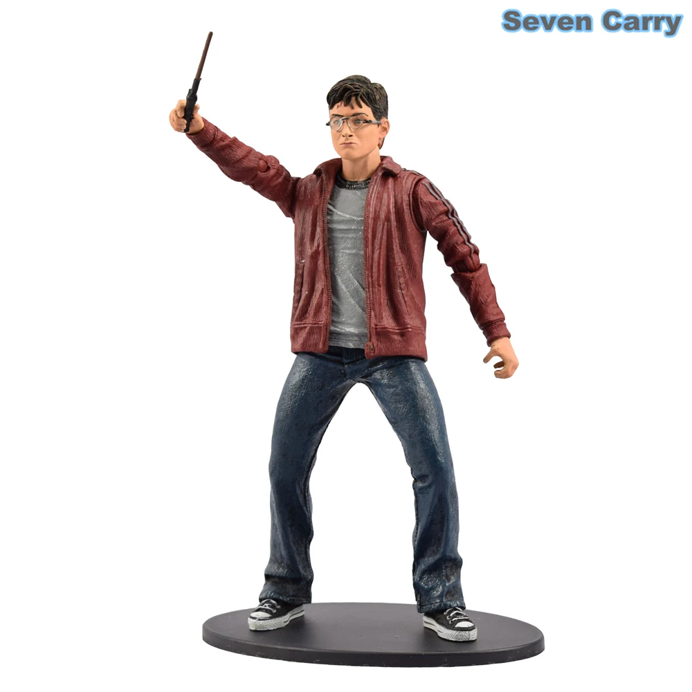 neca harry potter