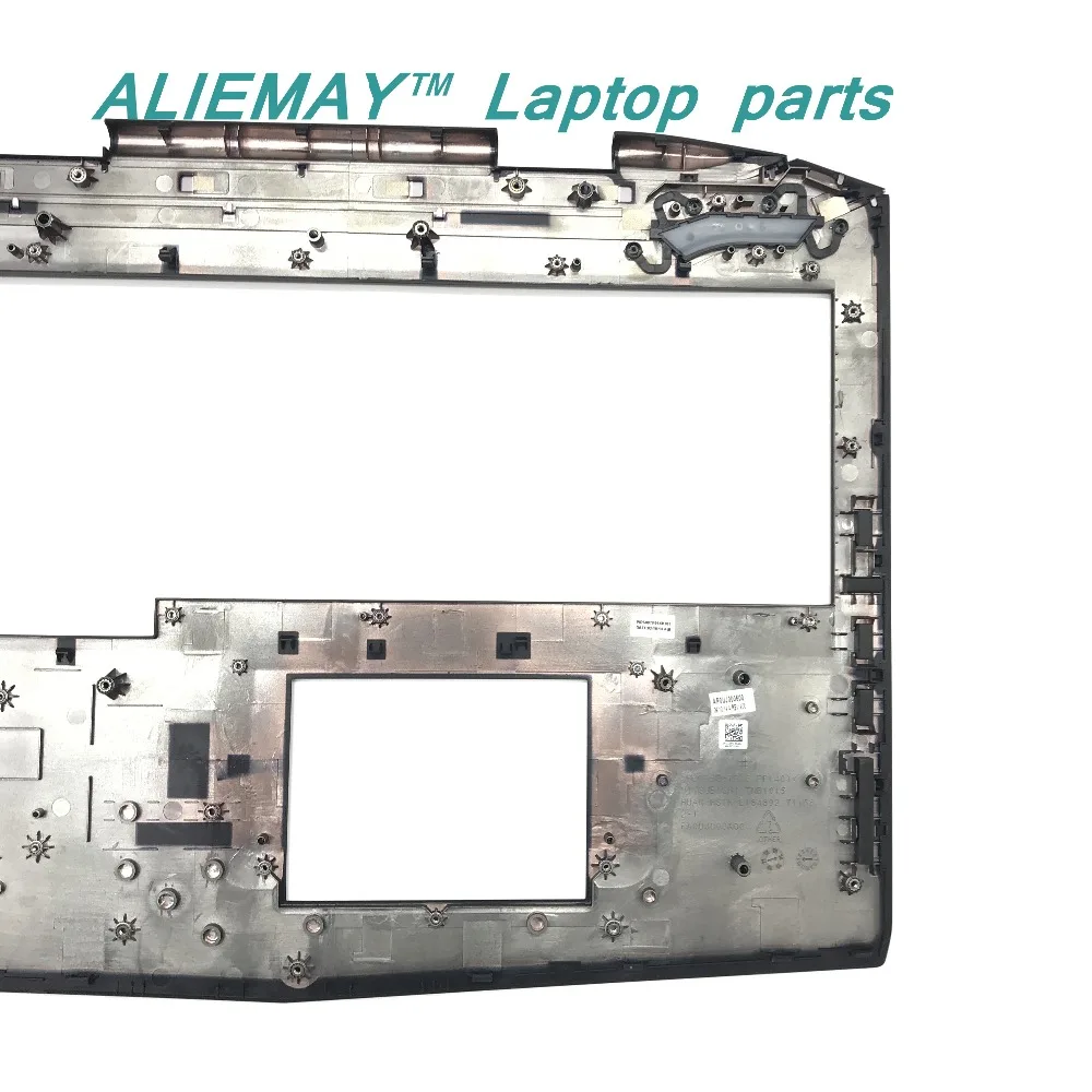 Новый оригинальный чехол для ноутбука Dell ALIENWARE 17 R1 alienware 17D Упор рук A12CT3|laptop case|laptop