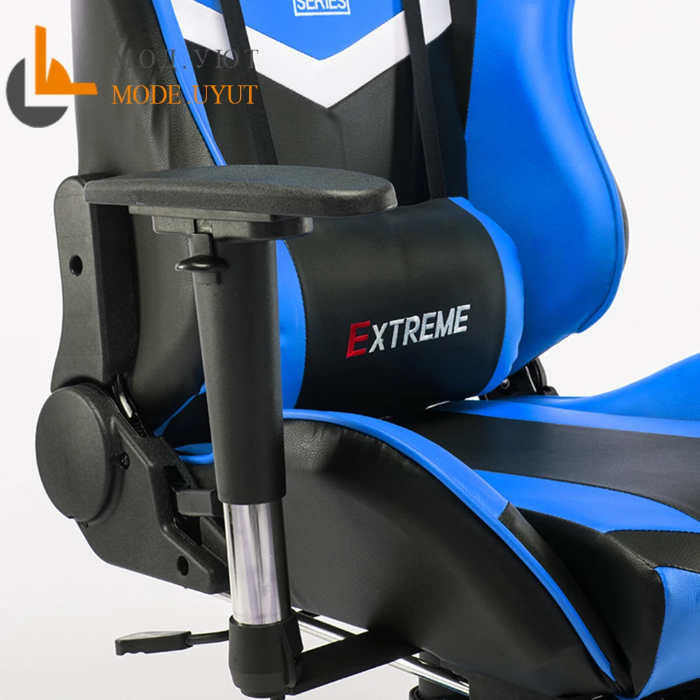  high quality WCG gaming chair can lay computer chair office chair racing sports chair free shipping