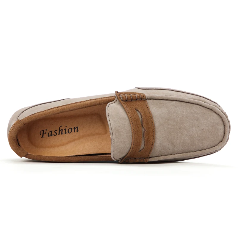 Livraison Bateau 8900g La Chaussures Casual Hommes Bas Conduite Mocassins 8900b De À Slip 8900b Main on 2018 Appartements Gratuite Véritable 8900k Cuir H2WD9IeYE