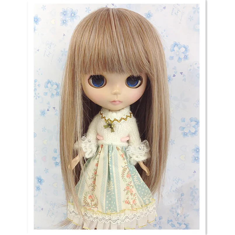 wigs for dolls