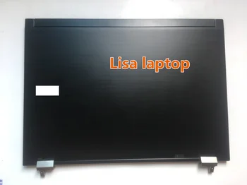 

Genuine Dell Latitude E6500 Laptop 15.4" Plastic LID W/Hinges