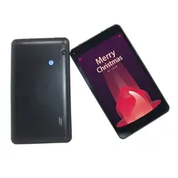 MTK8127 Android 4,4 Tablet PC 7 дюймов 4 ядра 1 GB/8 GB Bluetooth, Wi-Fi G-Сенсор