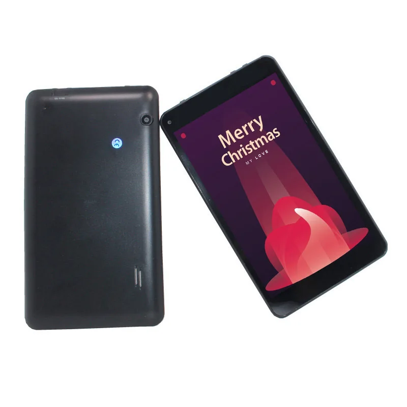 MTK8127 Android 4 Tablet PC 7 дюймов ядра 1 GB/8 GB Bluetooth Wi-Fi G-Сенсор | Компьютеры и офис