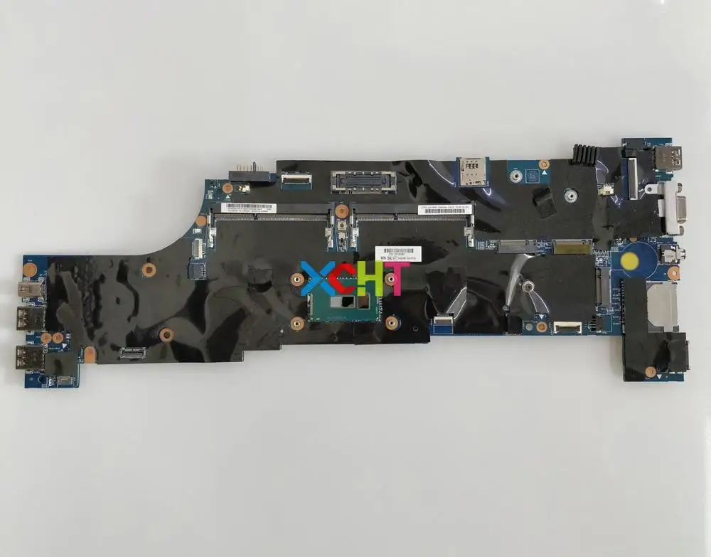 

for Lenovo ThinkPad T550 w i7-5600U CPU UMA FRU : 00UR106 Laptop Motherboard Mainboard Tested