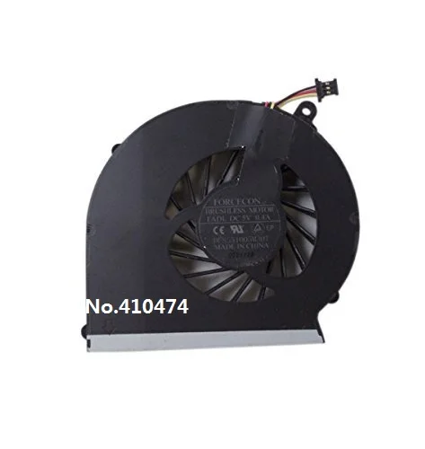 SSEA New Laptop fan for HP Compaq 430 