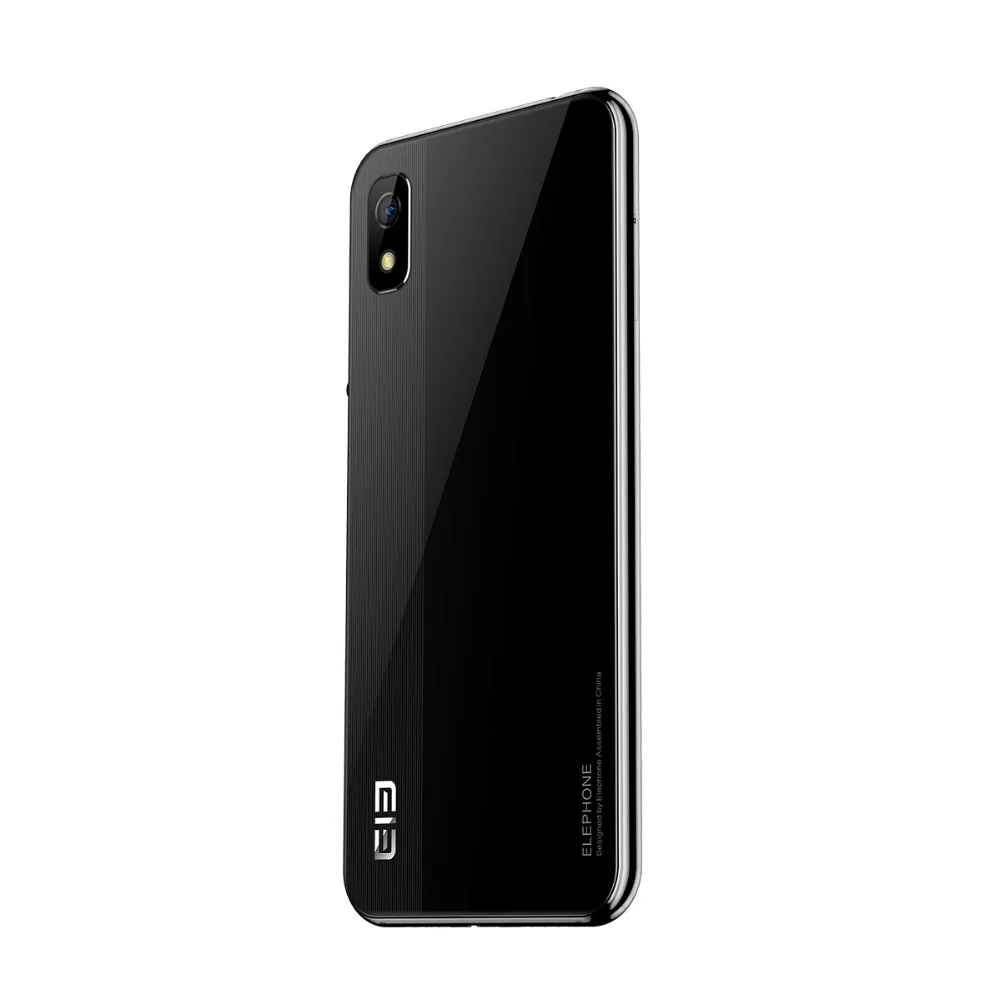 Elephone A4 Pro, 5,85 дюймов, 4G, Phablet, Android 8,1, смартфон MT6763, четыре ядра, 2,0 ГГц, 4 Гб ram, 64 ГБ rom, 16,0 Мп, задняя камера, мобильный телефон