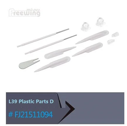 L39 plastic parts D