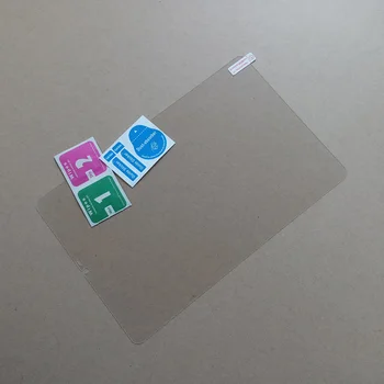 

100PCS/Lot For Samsung Galaxy Tab S4 10.5 2018 Tempered Glass Film Tablet Screen Protectors HD T830 T835