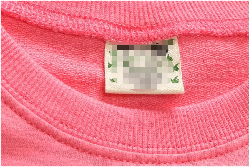 2017 Spring New Arrival Baby Girls boys girls terry sweater cartoon long sleeve T-shirt jerseys baby kids clothes -