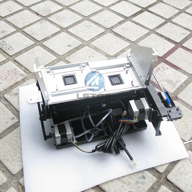  oil pump assembly (4)