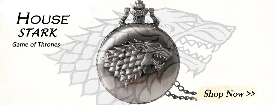 Game of Thrones