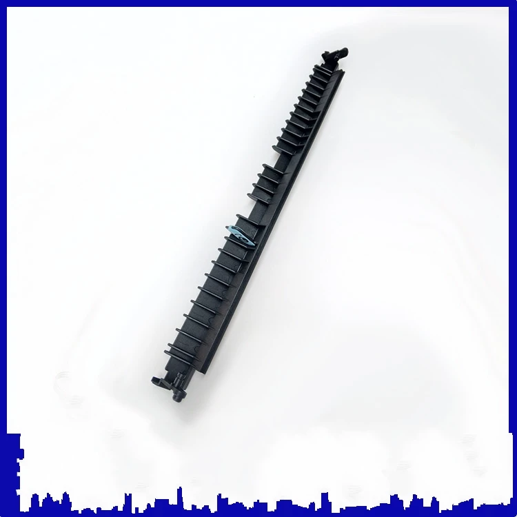 copier parts FOR Ricoh 3350 2550 2852 3053 3350B Fuser Paper Guide Paper Exit Paper Guide   55usd  5pcs