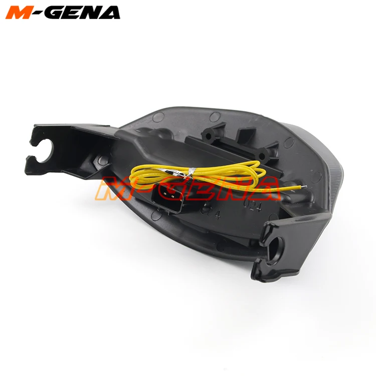 GSXR1000 K5 05-06···
