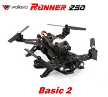 In stock Original Walkera Runner 250 font b Racing b font Basic 2 Version with