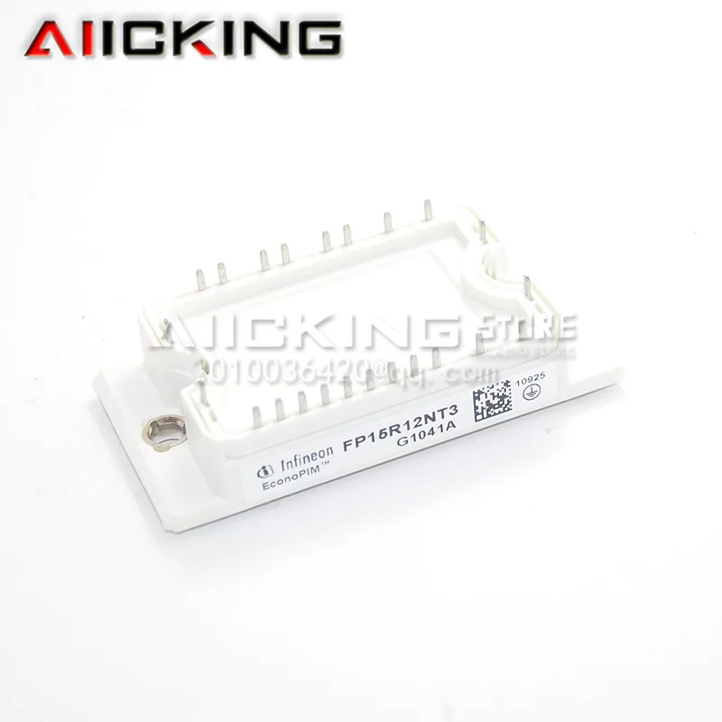 FP15R12NT3 1/PCS Original MODULE IGBT 15A 1200V In stock новый оригинальный 10 шт kgf15n120kda 15n120kda kgh15n120nda kgt15n120nda 15n120kda to 247 15a 1200v кремниевый n канальный источник питания igbt