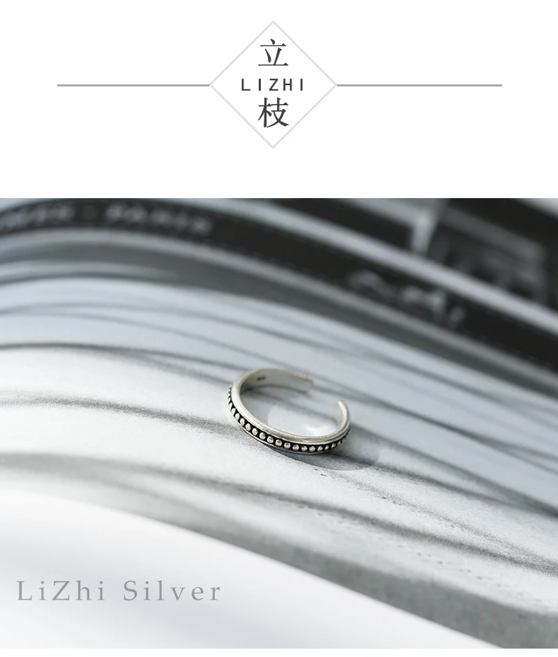 Богемное винтажное 925 пробы серебряное круглое кольцо для женщин Свадебные ювелирные изделия большие регулируемые античные обручальные кольца Anillos