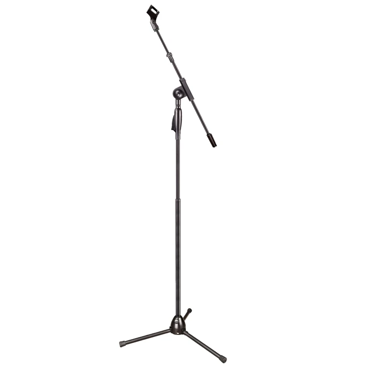 MS-203  01  Microphone Bracket