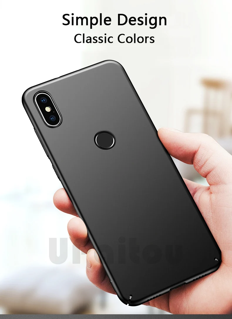 Чехол upaitou для Xiaomi mi Max 2 mi x 3 2s CC9 CC9E 9T 9 8 SE Pro Lite Explore ore чехол ультра тонкий жесткий чехол для ПК Max3 чехол