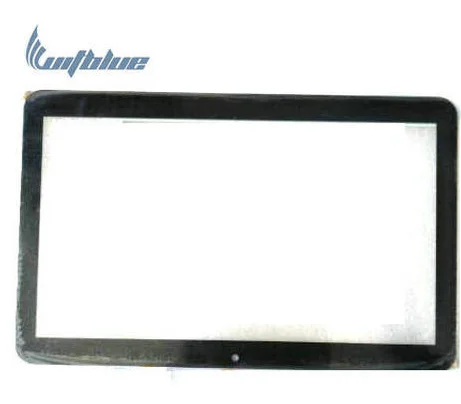 

New Touch screen Digitizer For 10.1" DENVER TAQ-10213GMK2 / TAQ-10213GMK3 / TAQ-10403G Tablet panel Glass Sensor replacement
