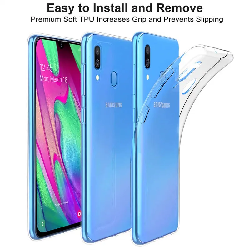 Samsung Galaxy A40 (4)