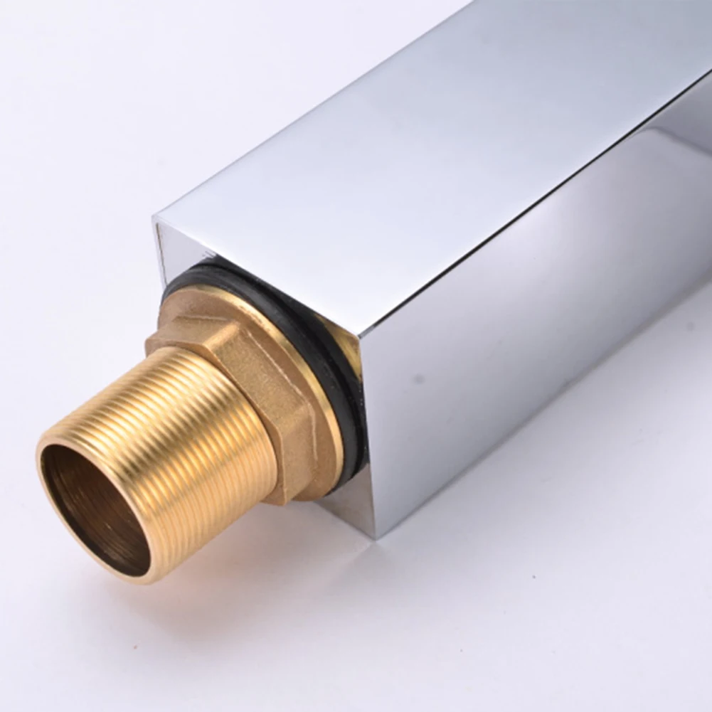 ثقب واحد وحيد مقبض سطح جبل الشلال الحمام الكروم صنبور الغرور أحواض من الزجاج صنبور حوض خلاط ثقب واحد وحيد مقبض سطح جبل الشلال الحمام الكروم صنبور الغرور أحواض من الزجاج صنبور حوض خلاط