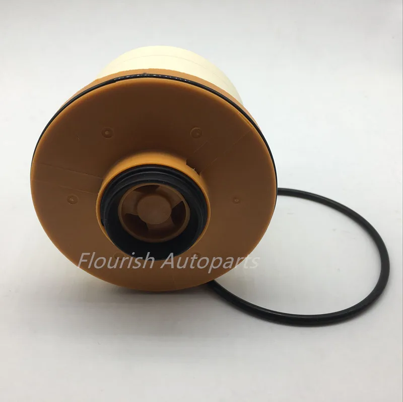 10PCS FUEL FILTER SET For Toyota Hilux Revo SR5 M70 M80 2WD 4WD 2015 ON 23390 0L070 FREE