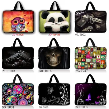 

Latest Laptop Cover Case For Macbook Pro/Air/Retina Notebook Sleeve bag 13" 15" 11.6 17 Neoprene Soft Ultrabook Sleeve Pouch Bag