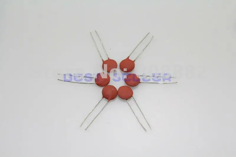 1000pcs 39NF 50V Ceramic Disc Capacitors +-20% USA FAST SHIPPING | Электронные компоненты и принадлежности