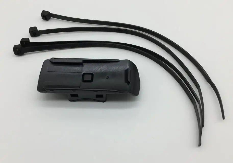 Bicycle/Bike Cart Mount kit for Garmin Oregon 650 450 450T 550