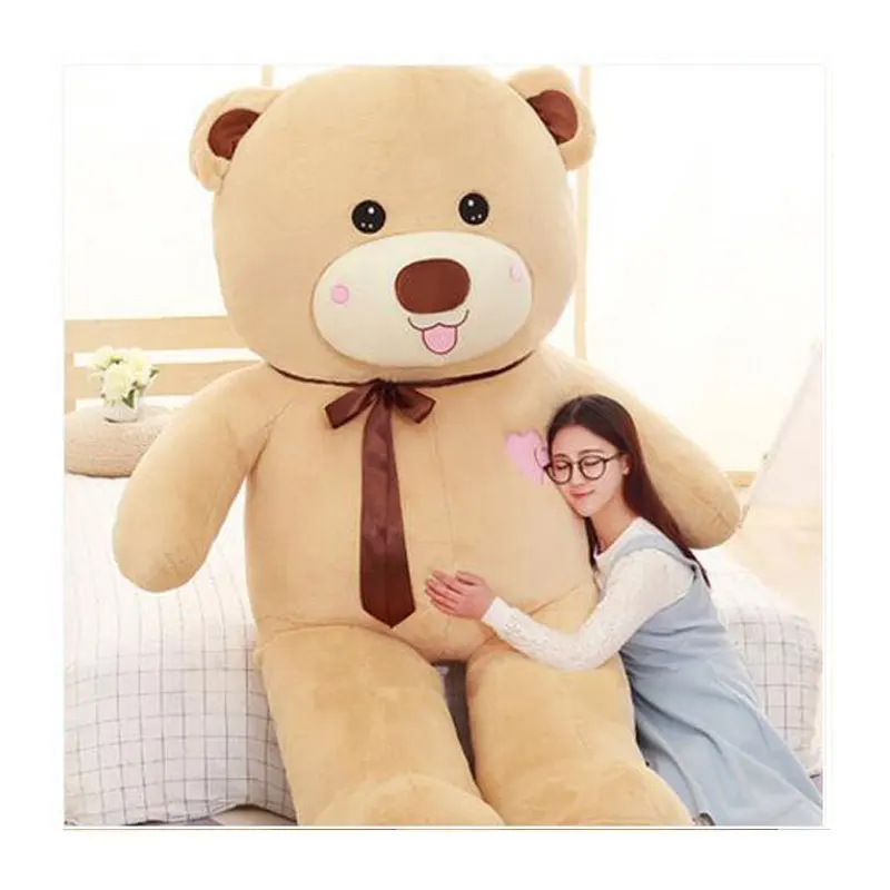 baby doll teddy bear
