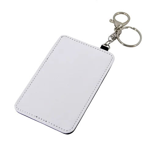 sublimation card holder