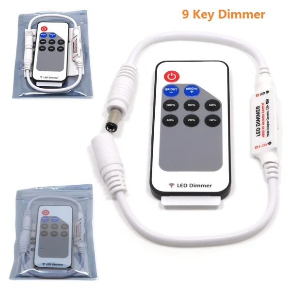led cabinet light dimmable 9key  (4)