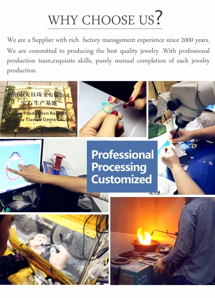 why choose us