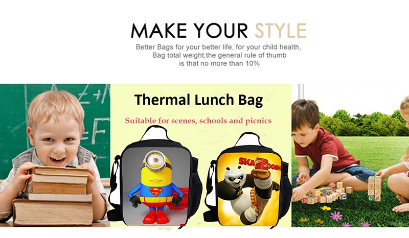 lunchbag