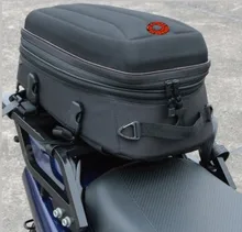 uglyBROS UBB07 motorcycle tail pack / riding shoulder bag / multifunction package delivery waterproof cover