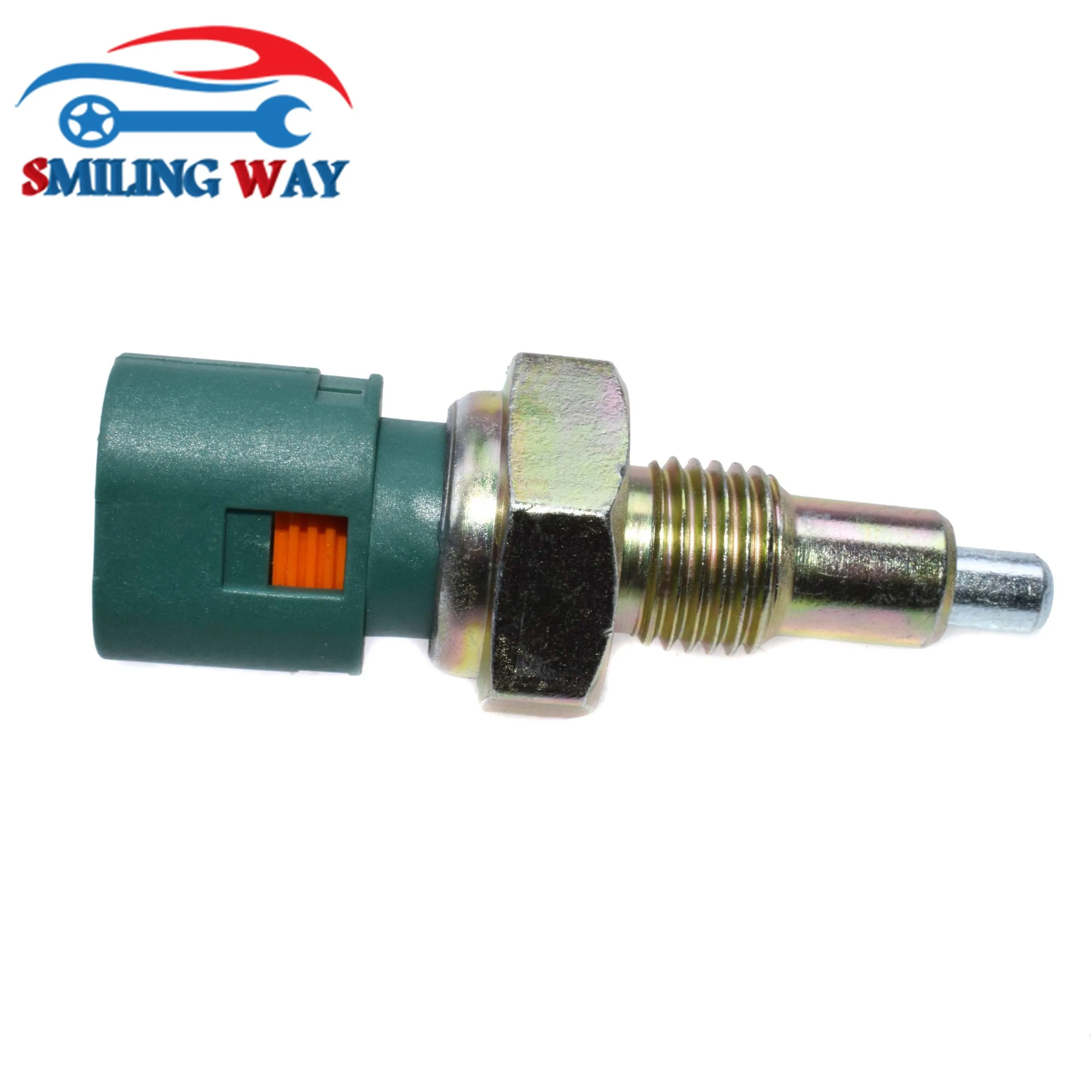 

Reverse Brake Light Switch For Opel Vauxhall Renault Mitsubishi Dacia Nissan VOLVO CLIO ESPACE KANGOO LAGUNA MEGANE GRAND SCENIC