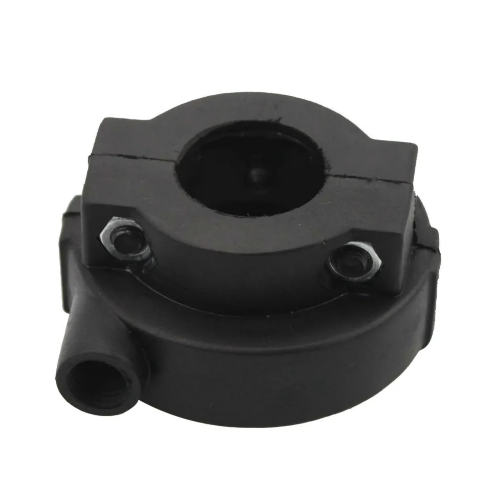 

Plastic Throttle Bracket for Dirt Bike