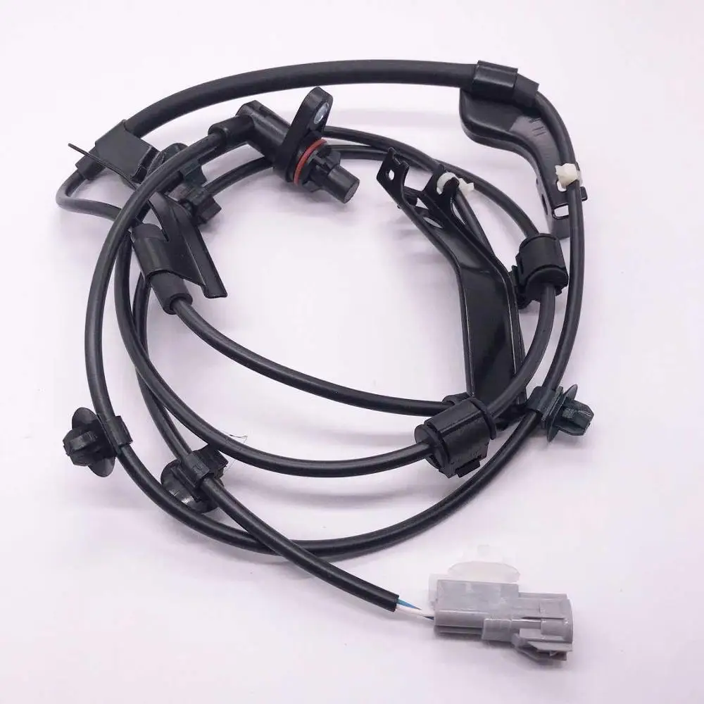 SMD ABS Датчик скорости передний левый OEM 89543-71010 для T-oyota H ilux для тюнера 2004- 8954371010