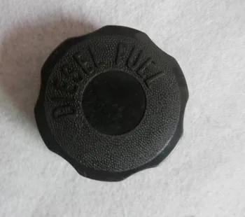 

FUEL TANK CAP FOR YANMAR L100 L70 L48 & MORE DIESEL ENGINE PLASTIC CAP PARTS