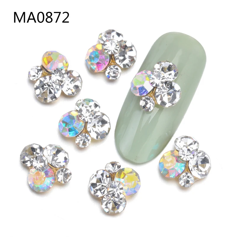 MA0872