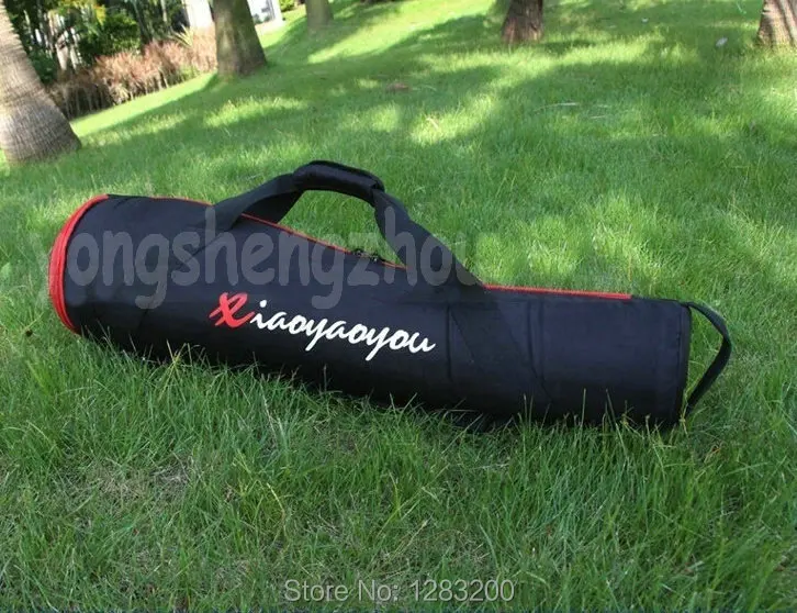 

PROFESSIONAL 75CM Tripod Bag Camera Tripod Bladder Bag Camer bagTravel For MANFROTTO GITZO FLM YUNTENG SIRUI BENRO SACHTLER XYY